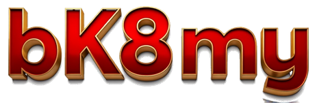 bk8 my logo