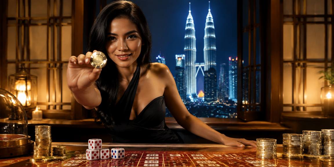 bk8 my Dragon Fortune Fishing Untuk Malaysia